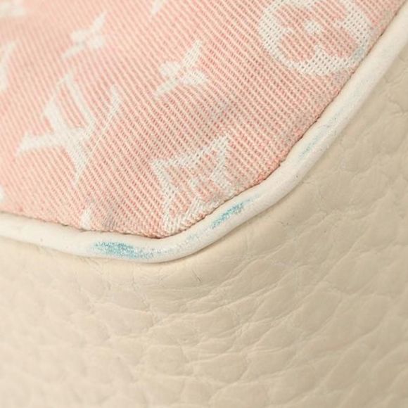 Louis Vuitton Monogram Mini Lynn Trapeze PM - Picture 4 of 8